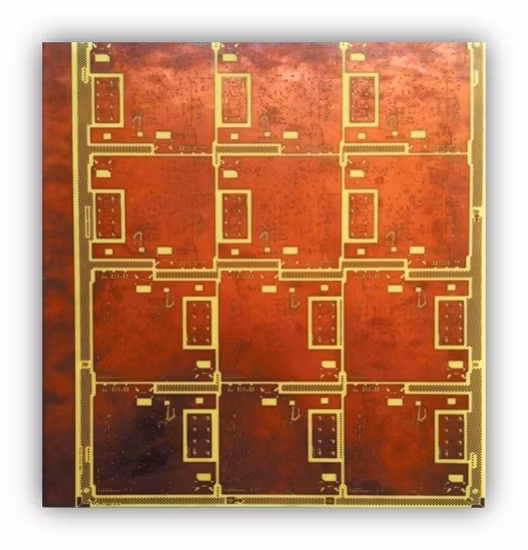 Máquina de medição de vídeo manual 2D Instrumento de medição 2D